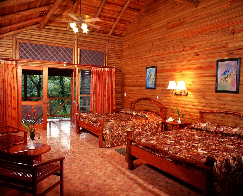 Rio Indio Eco-Lodge