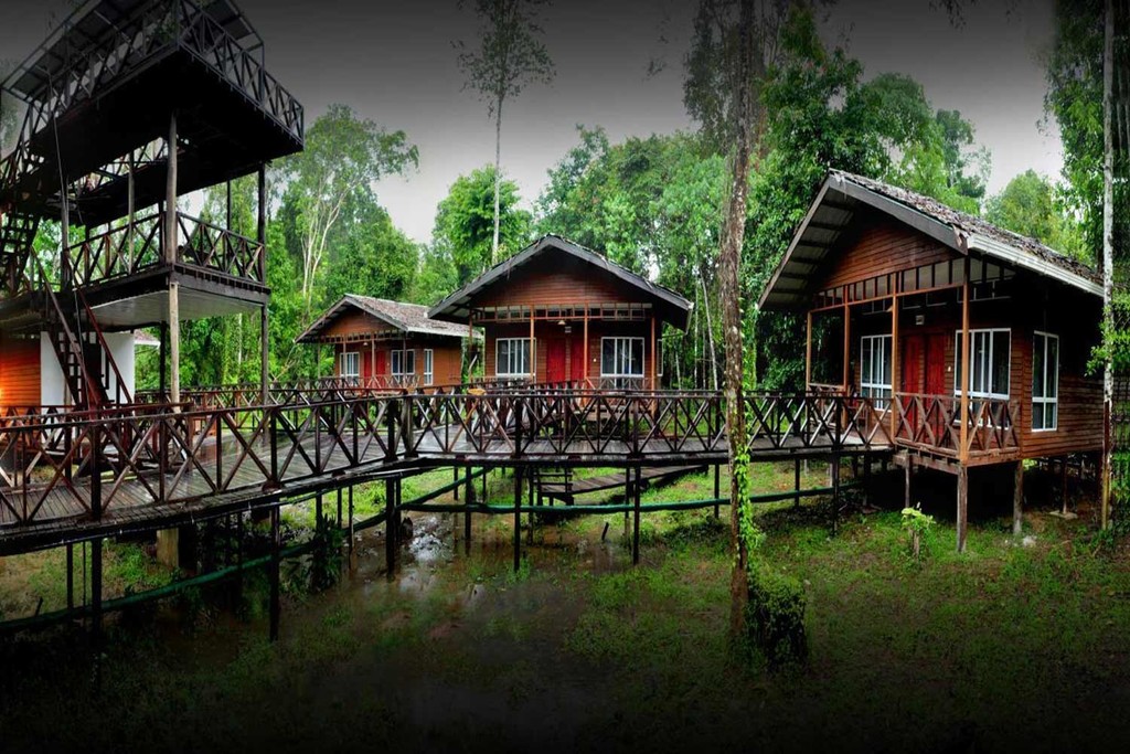 Borneo Nature Lodge