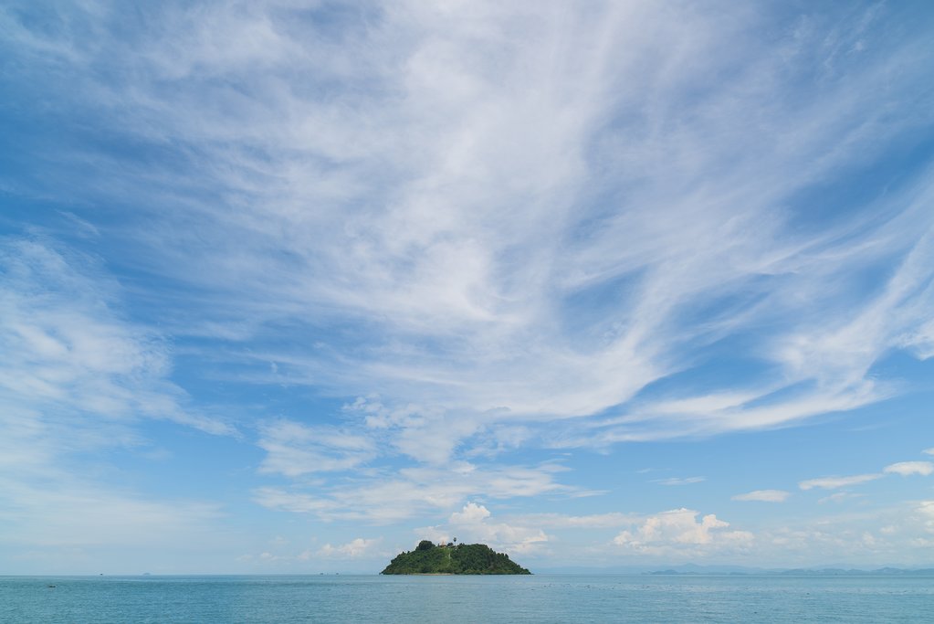 Myeik Archipelago, Tanintharyi Region, Myanmar