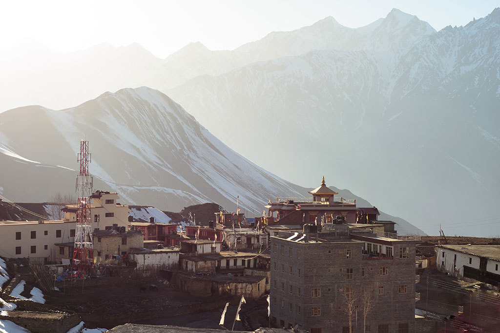 Muktinath