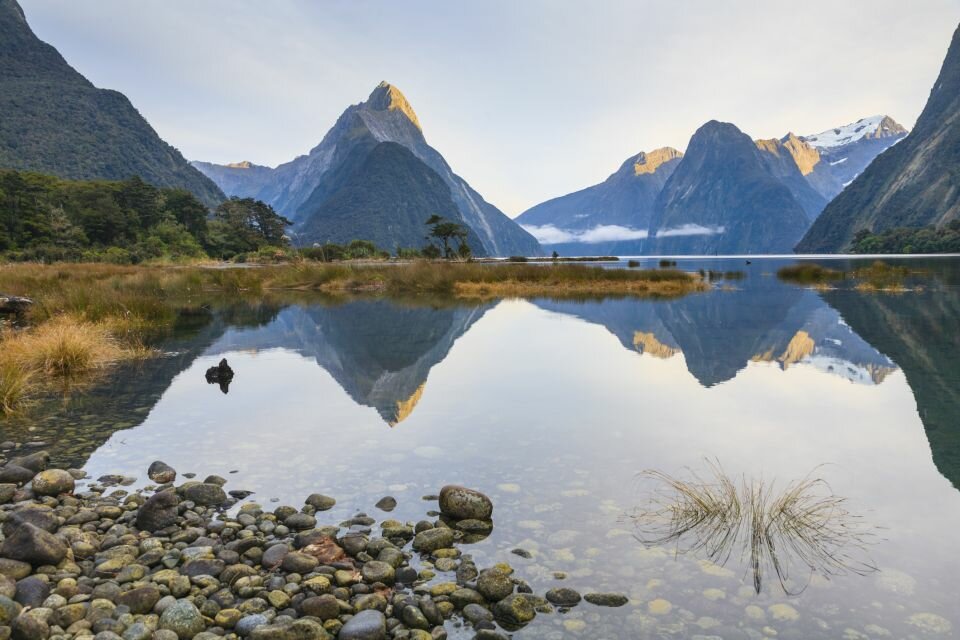 Milford Sound