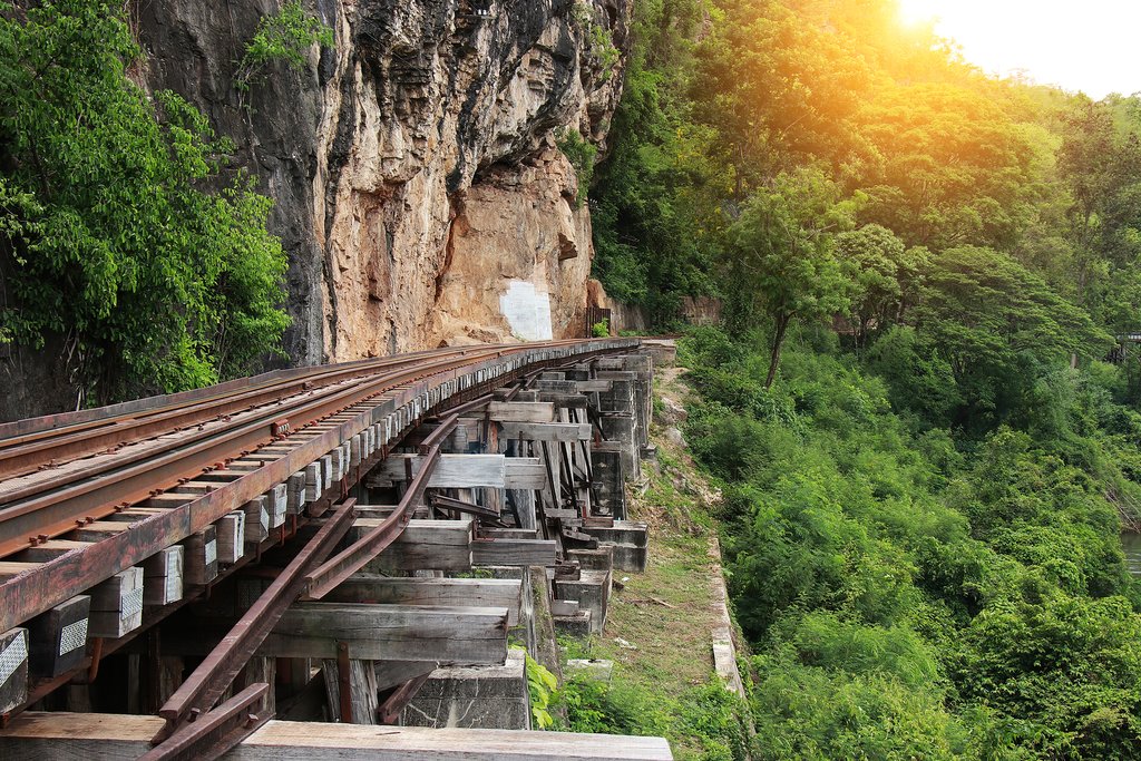 Death Railway