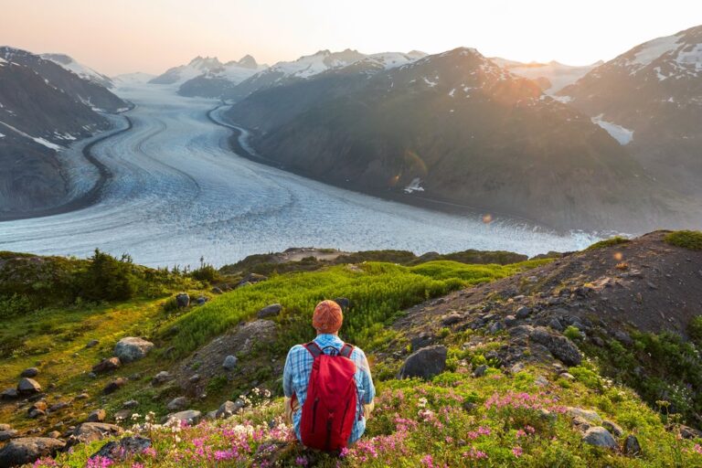 How Many Days Should You Spend In British Columbia