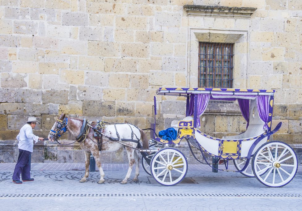 Guadalajara, Mexico
