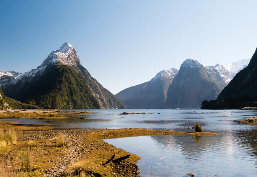 Milford Sound
