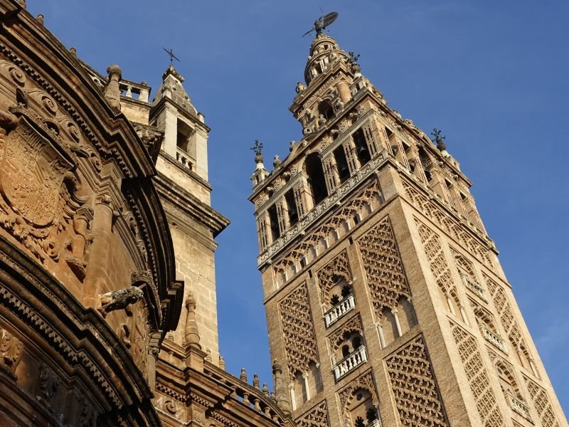 Seville Cathedral