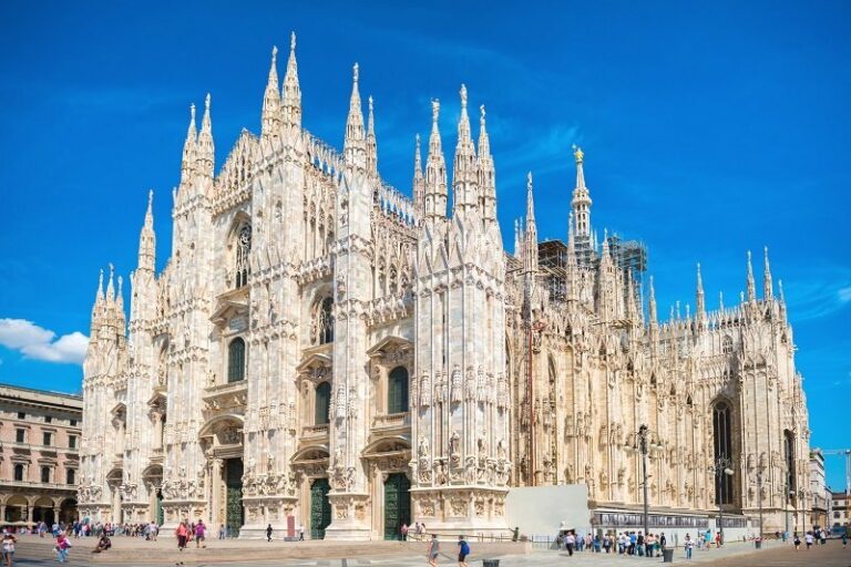 Best Things To Do In Milan