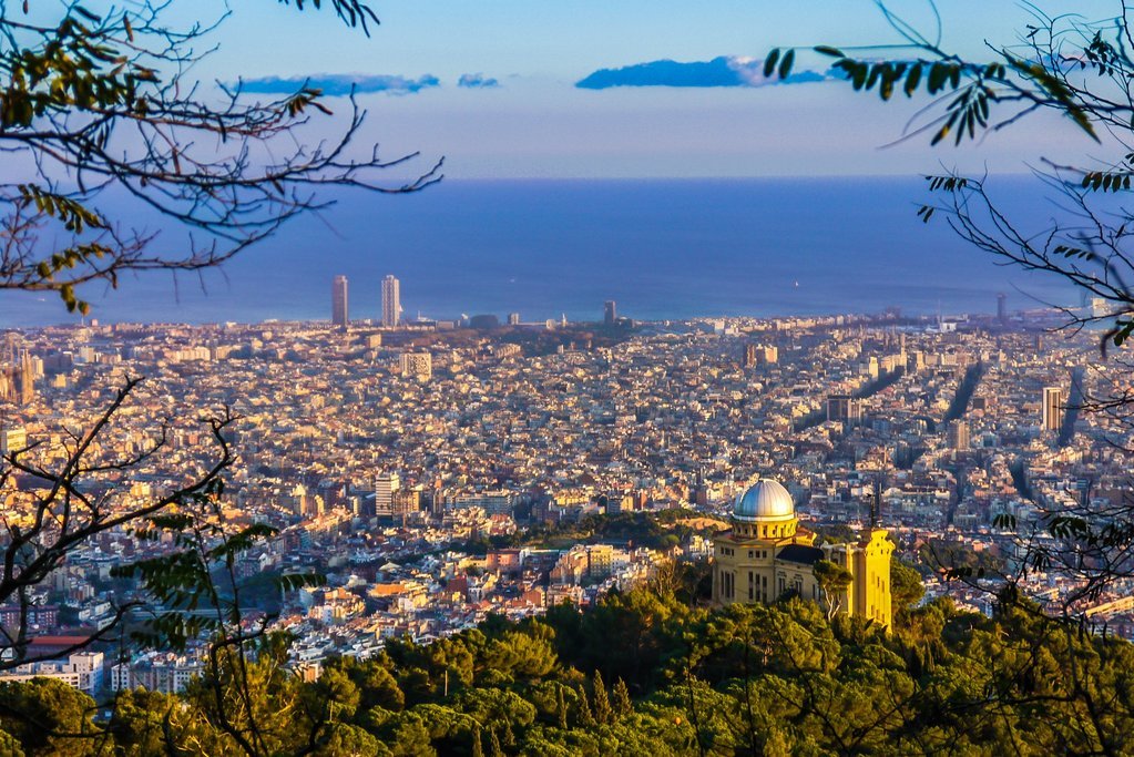 Barcelona, Spain
