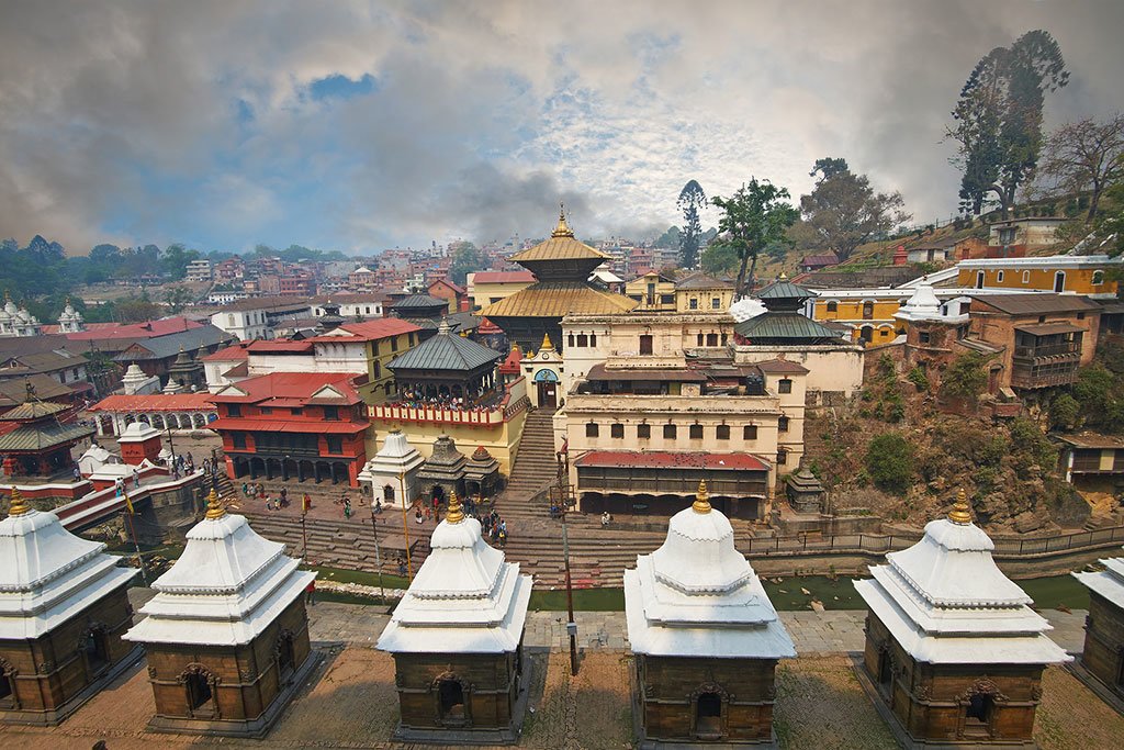Pashupatinath