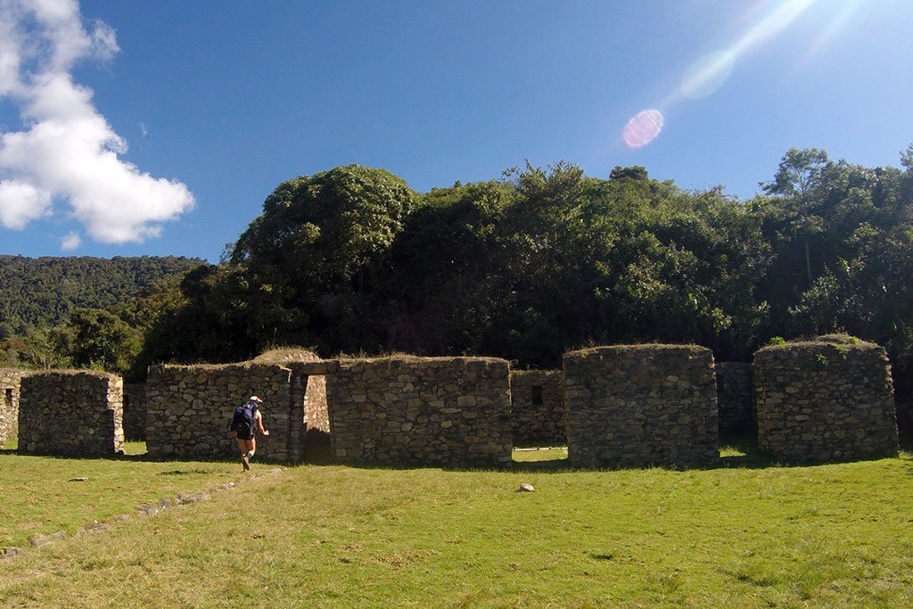 Llactapata