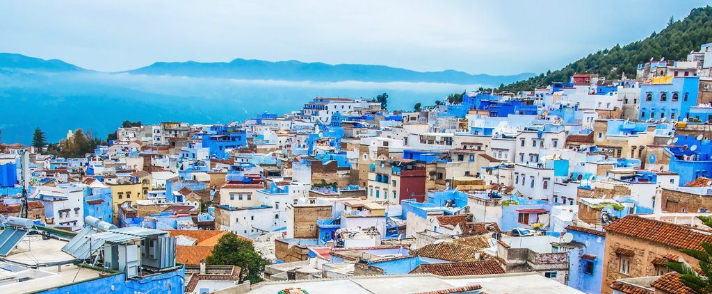 Chefchaouen