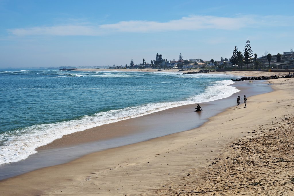 Swakopmund