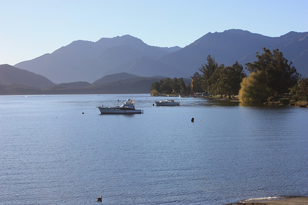 Te Anau