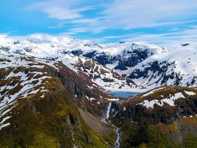 Mountain Lake