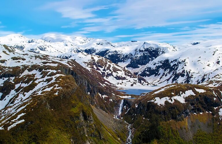 Ultimate Guide To Norway S National Parks