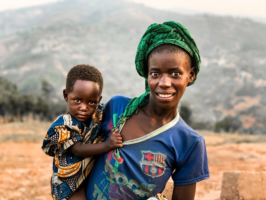 Batwa Pygmies Cultural Experience