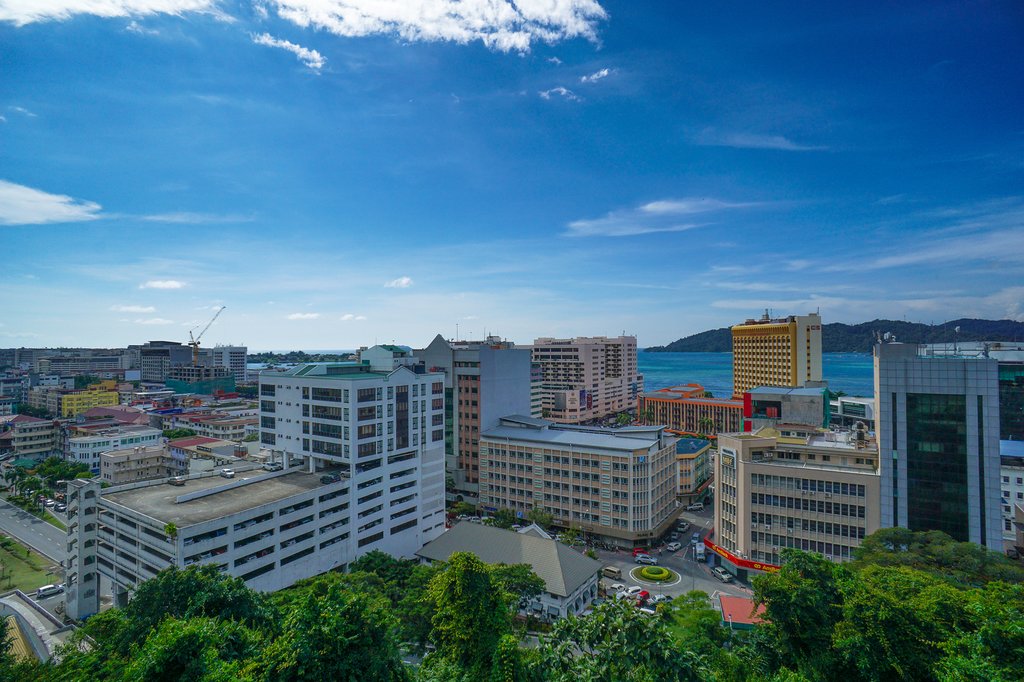 Kota Kinabalu, Sabah