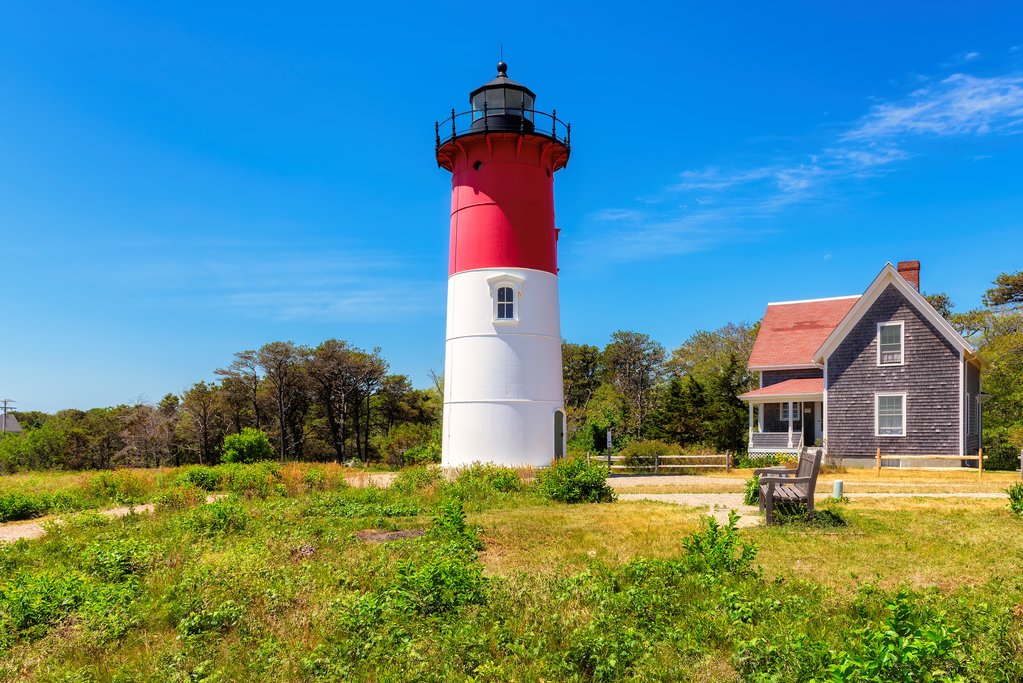 Nauset Lighthouse