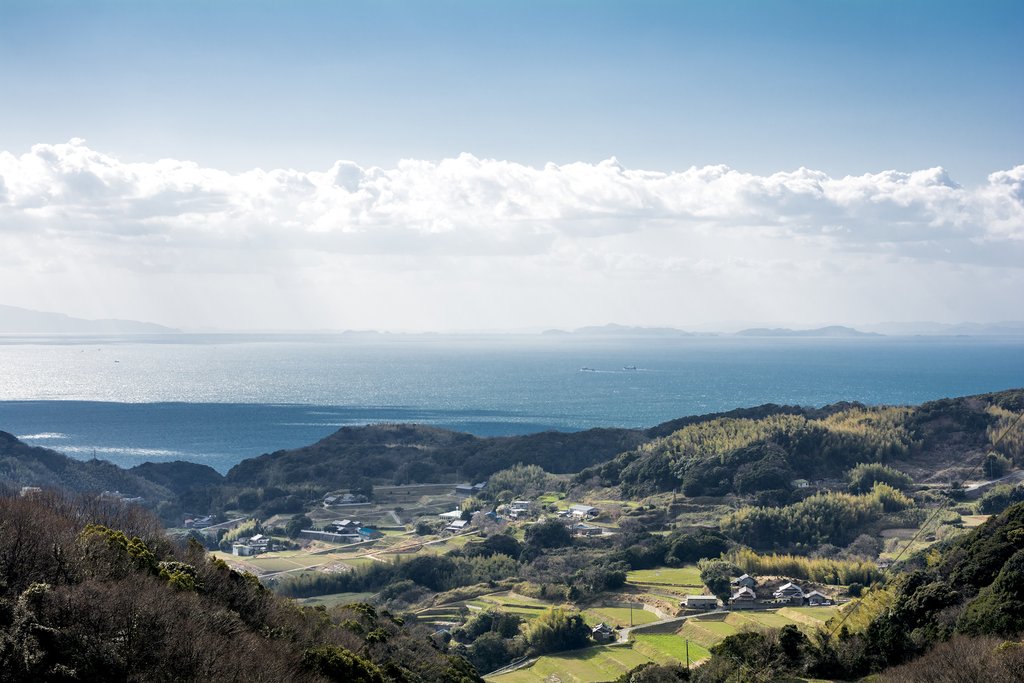 Awaji Island