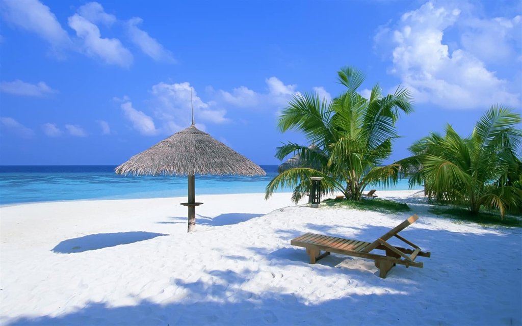 Sao Beach, Phu Quoc