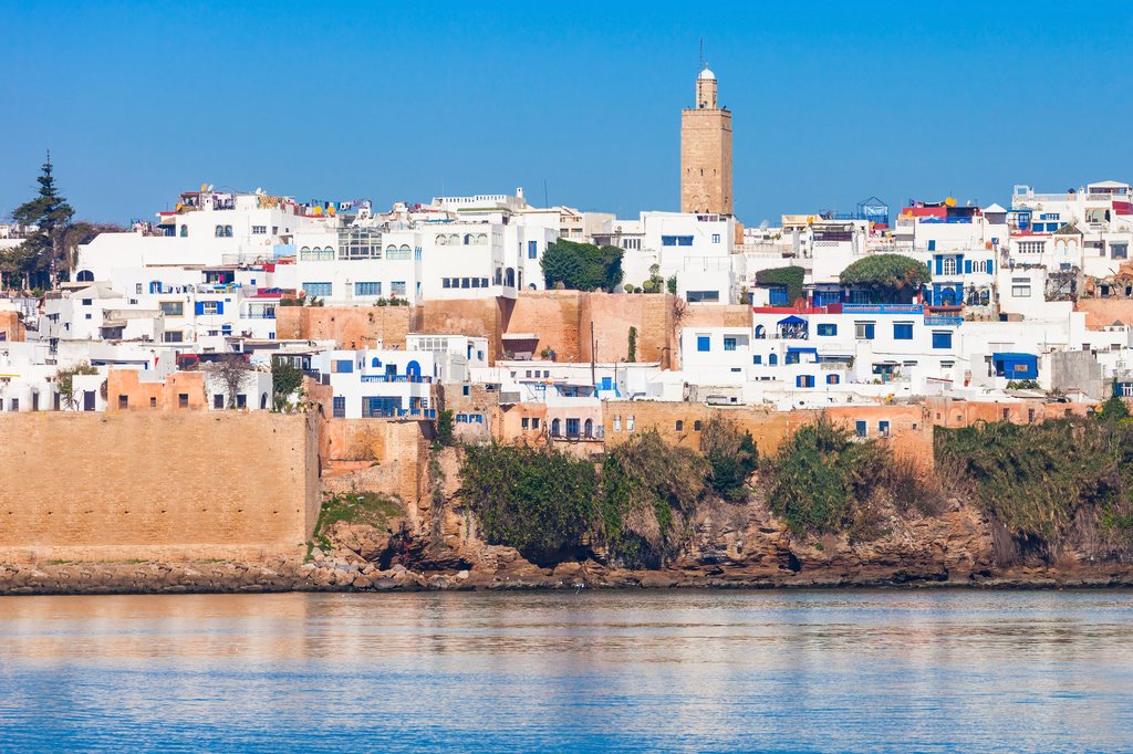 Rabat, Morocco
