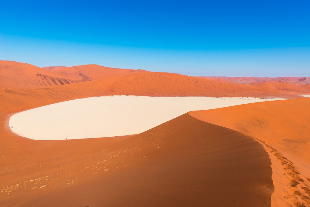Sossusvlei
