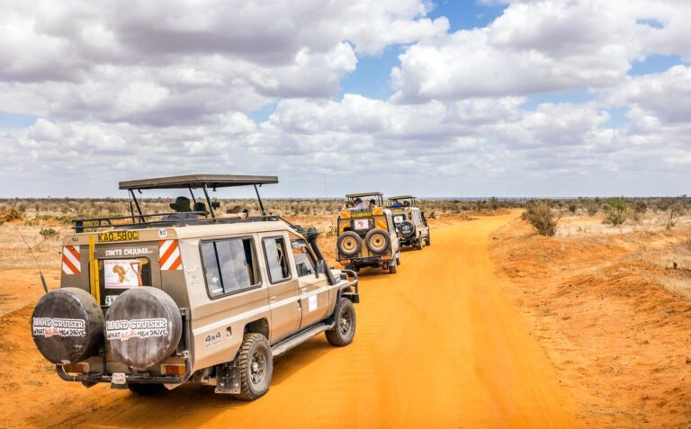 Kenya In May Travel Tips Weather And More