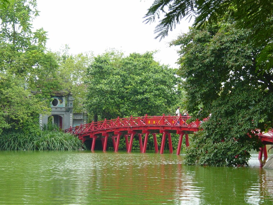 Hanoi