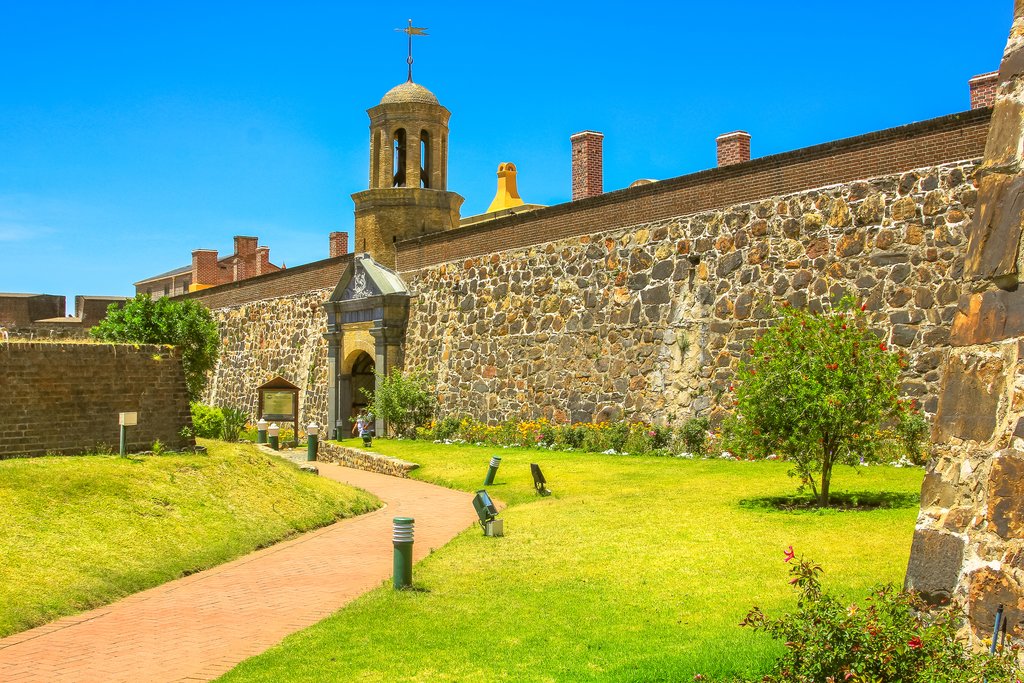 Castle of Good Hope