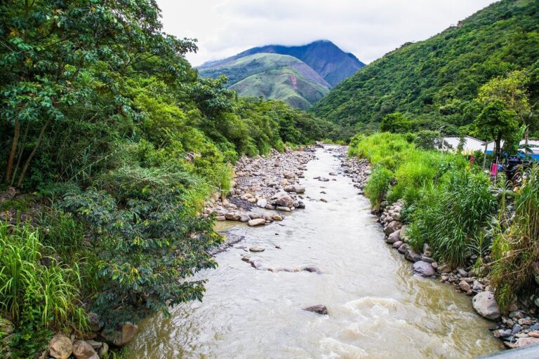 Bolivia In April Travel Tips Weather And More