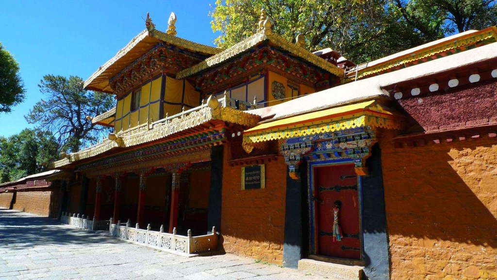 Norbulingka