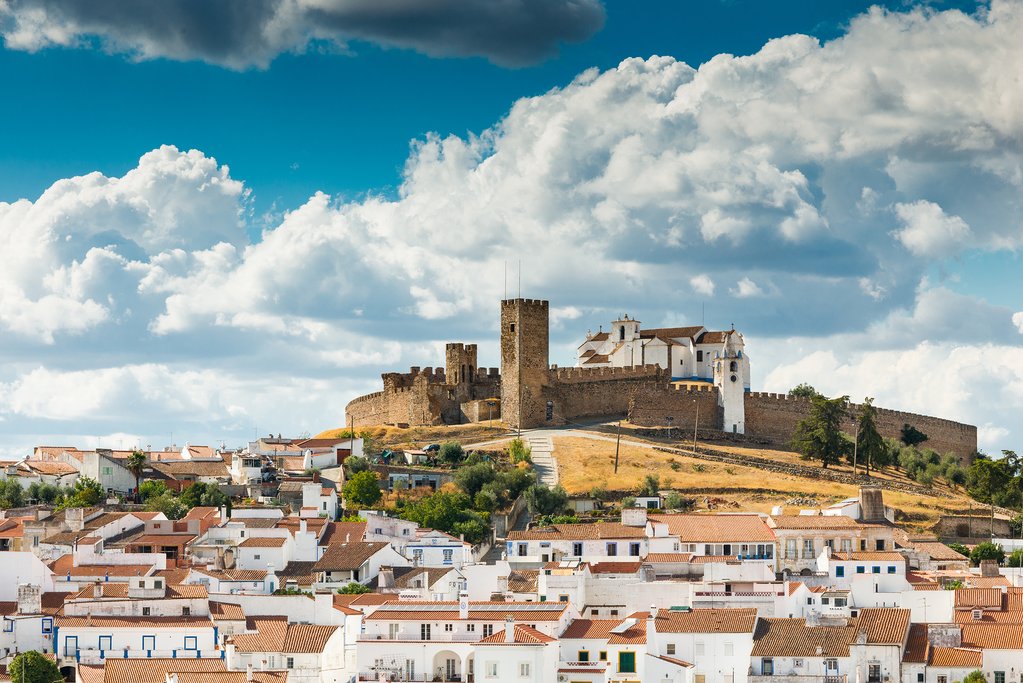Arraiolos, Portugal