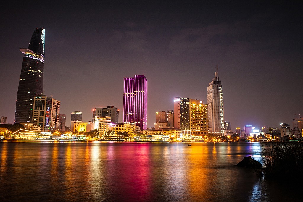 Cu Chi Tunnels and Ho Chi Minh City Tour
