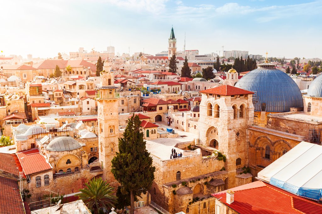 Jerusalem