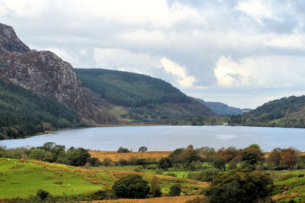 Snowdonia