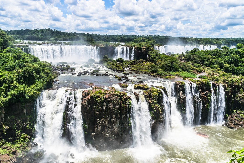 Argentina