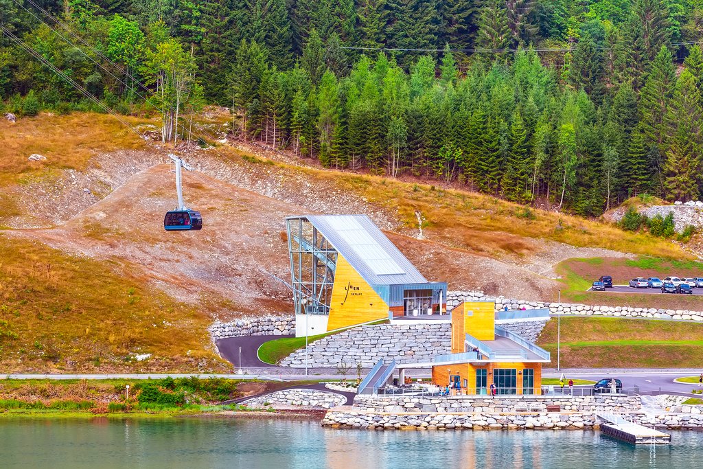 Loen Skylift