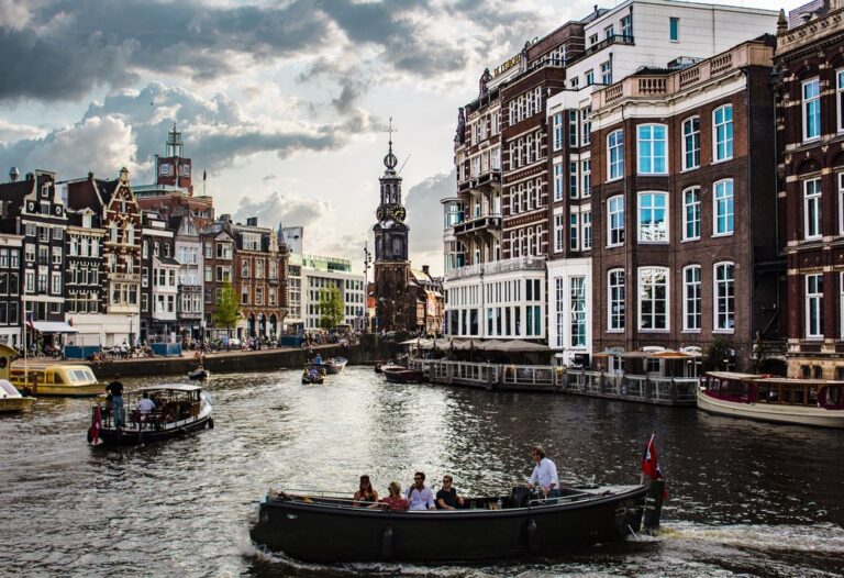 Best of Amsterdam & Haarlem - 5 Days