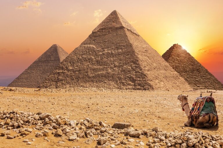 Egypt In September Travel Tips Weather And More