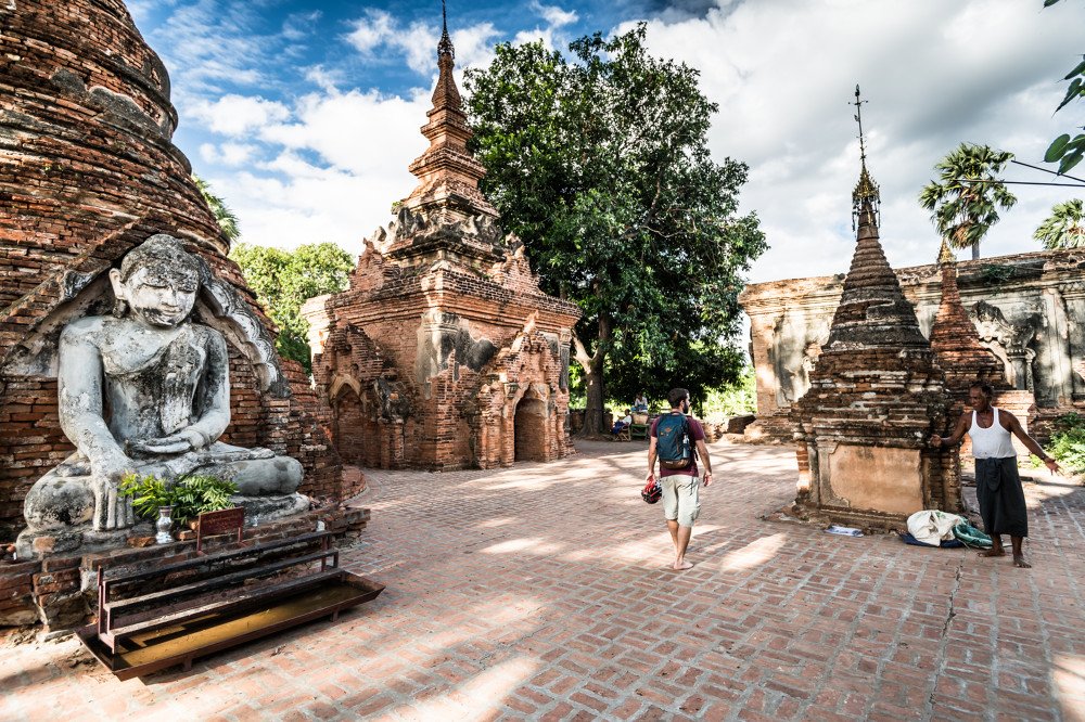 Mandalay