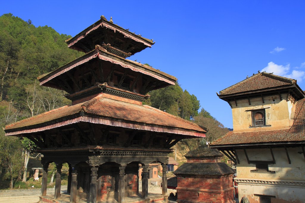 Panauti
