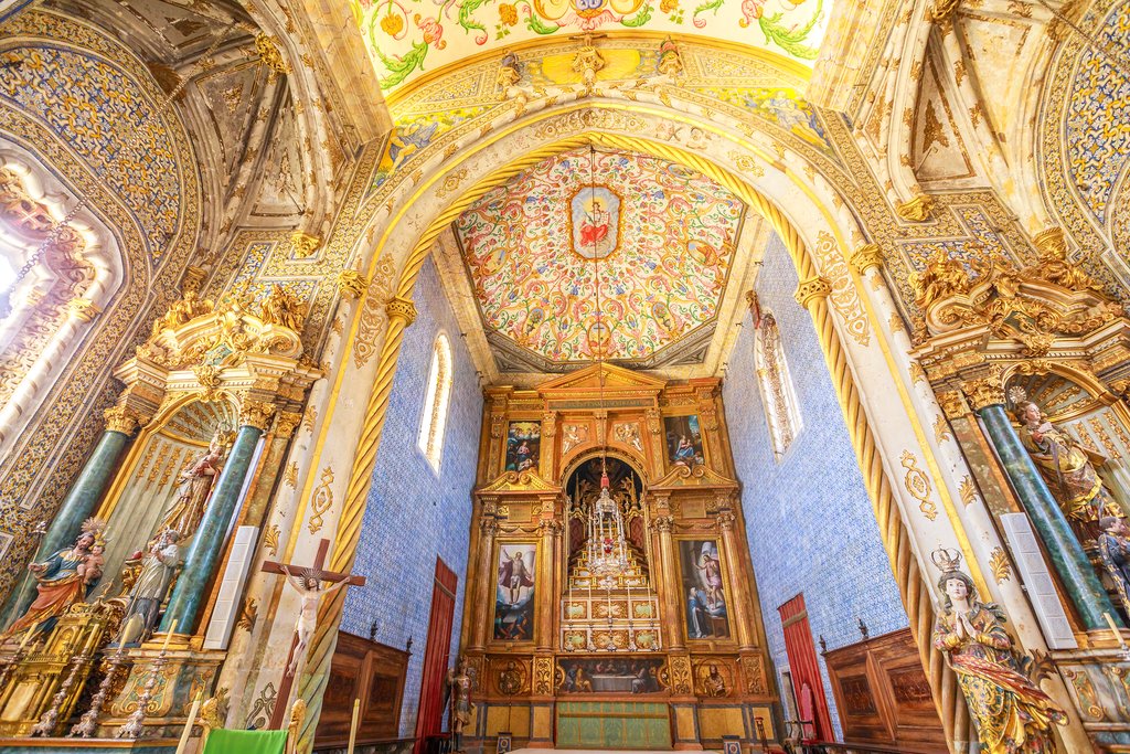 Coimbra
