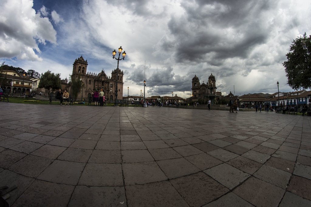 Cusco offers something for everyone- cultural and culinary experiences, a fun night life, or a quiet stroll through the center of town