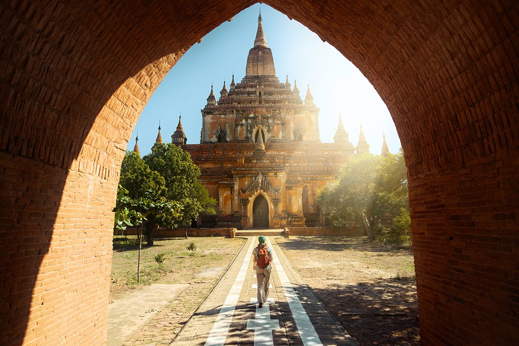 Bagan
