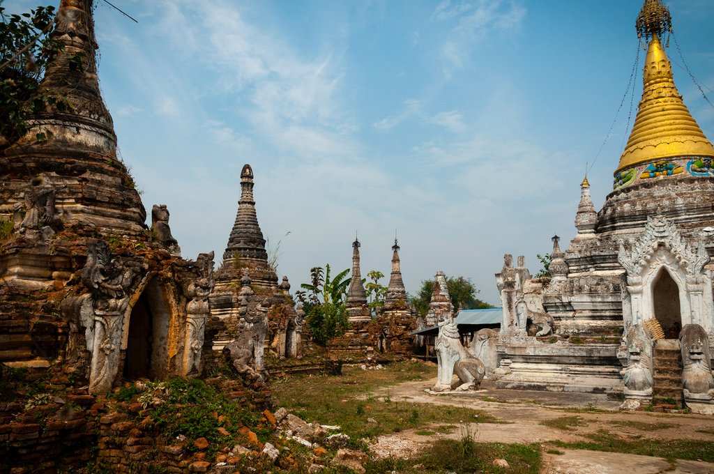 Hsipaw