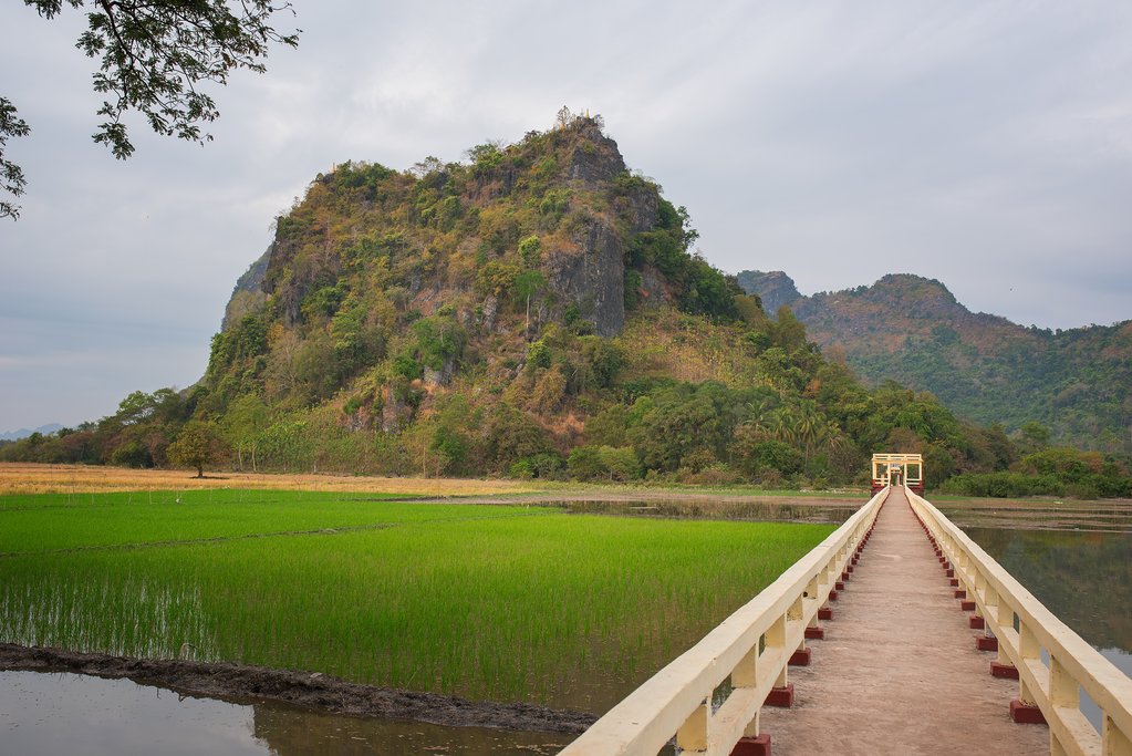 Mawlamyin