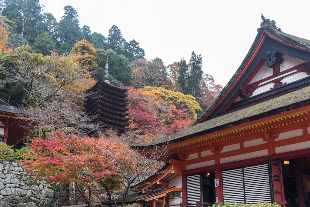Tanzen Shrine