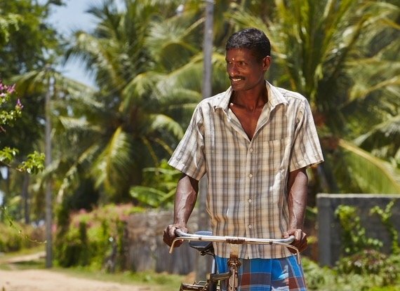 Cycling In Sri Lanka All You Need To Know