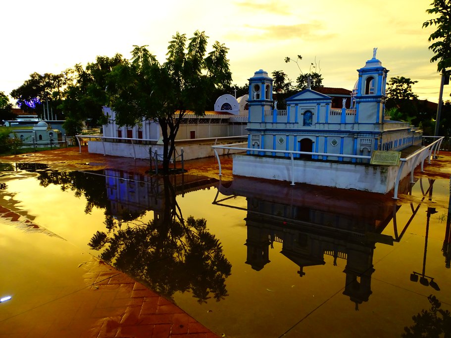 Managua
