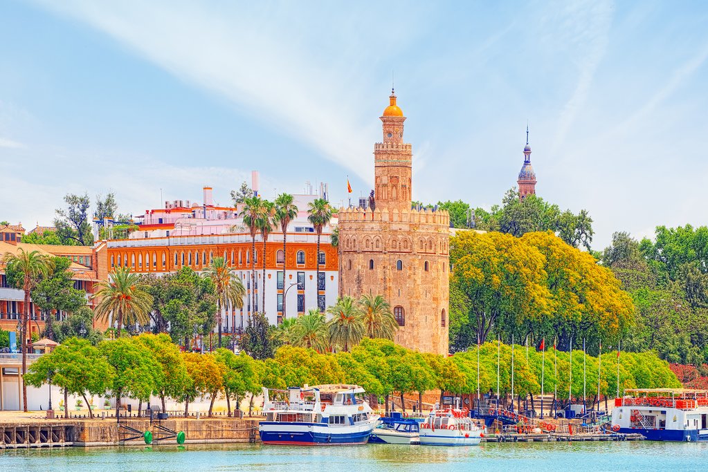 Take a private river cruise